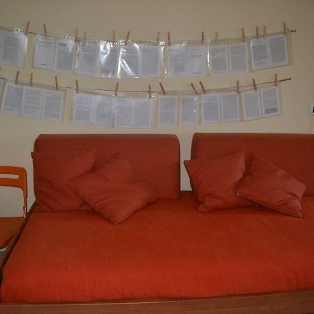 Bed and Breakfast Joie De Vivre Calice Ligure Exterior foto