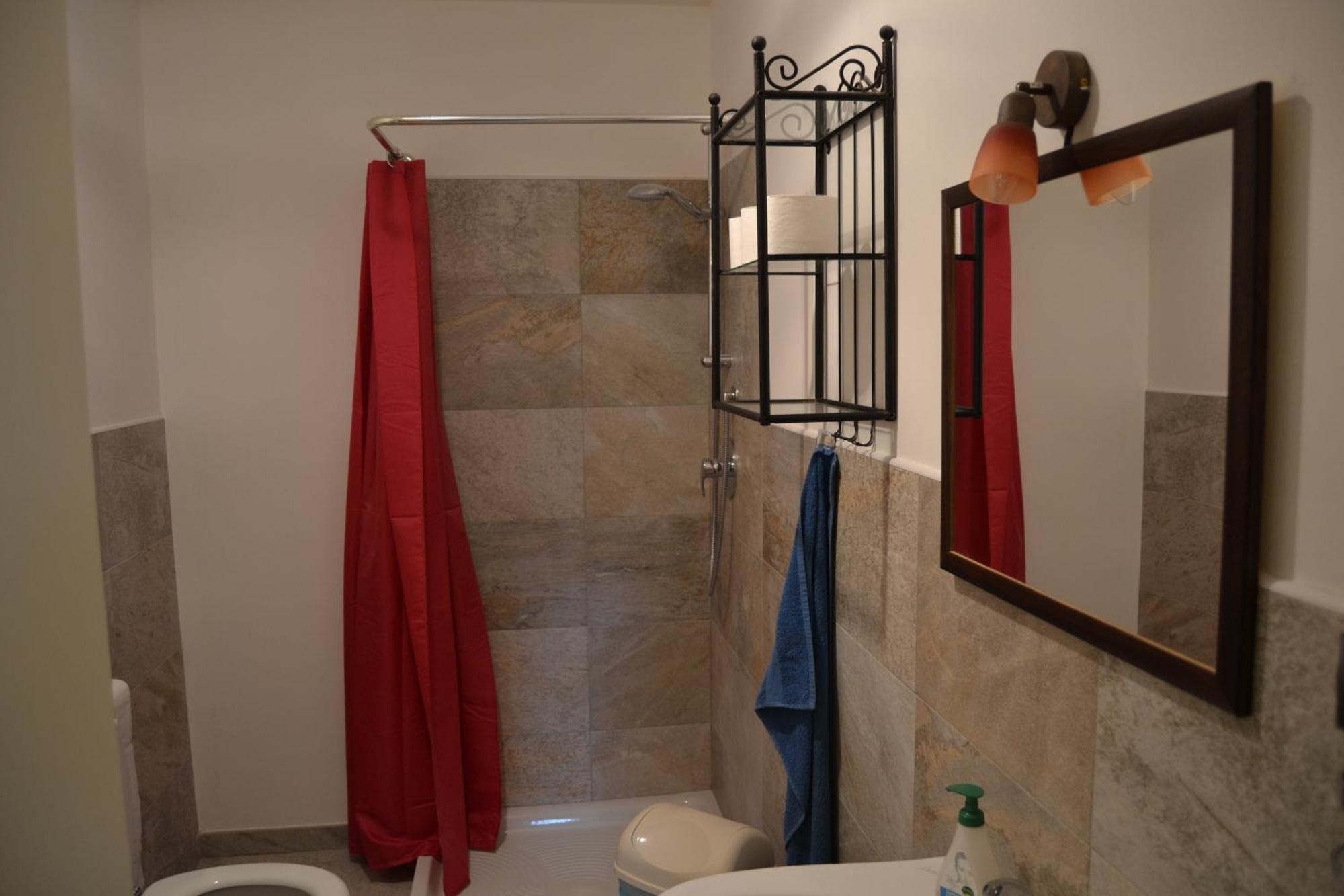 Bed and Breakfast Joie De Vivre Calice Ligure Habitación foto